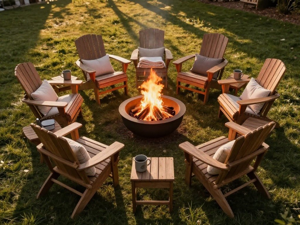 Design a Seating Arrangement That Encourages Connection