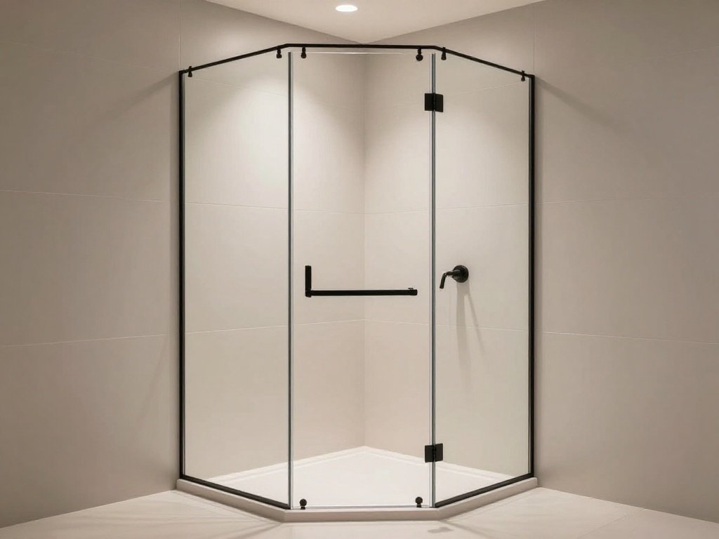 Go Frameless with Glass Enclosures
