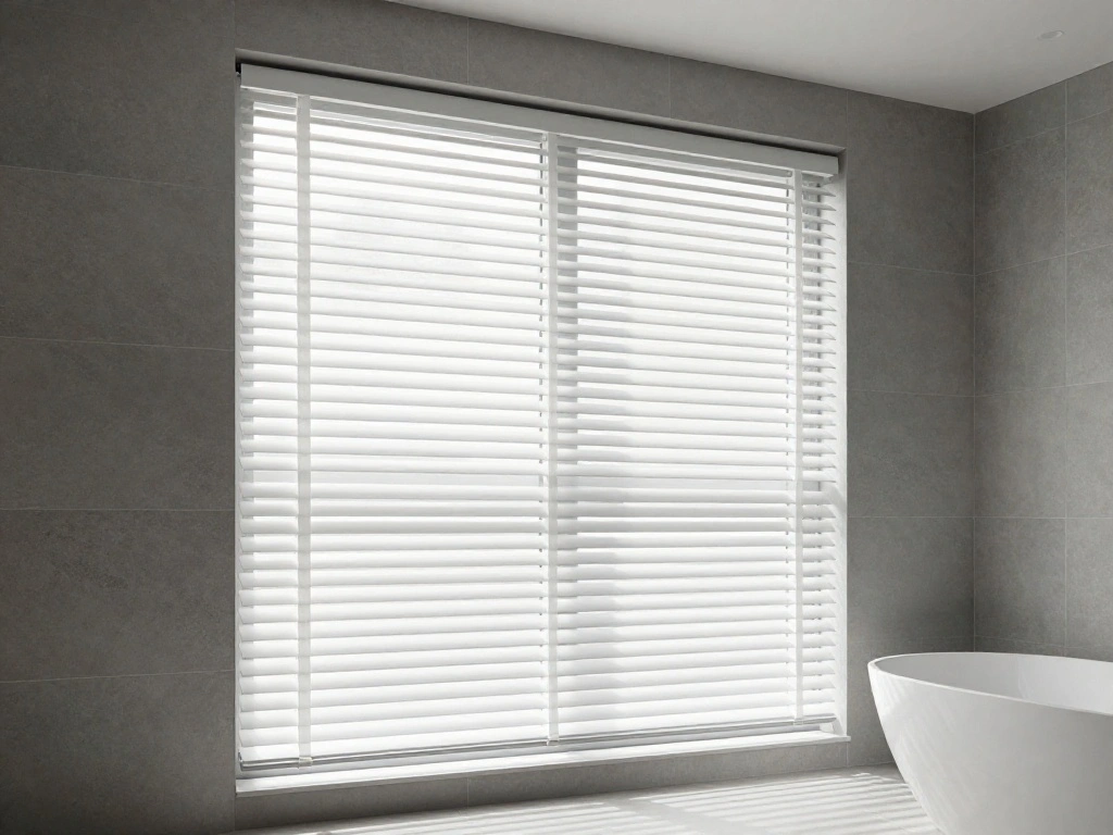 Full Height Shutters for Complete Coverage