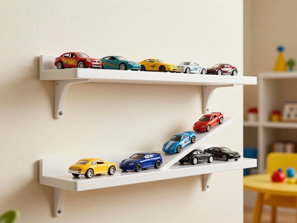 Over-the-Door Shoe Organizer
