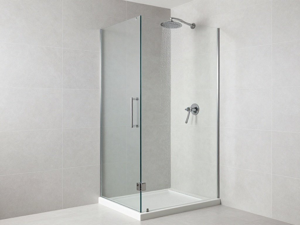 Choose a Doorless or Curbless Design