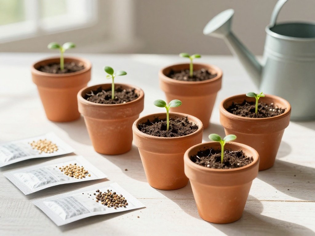 mini plant