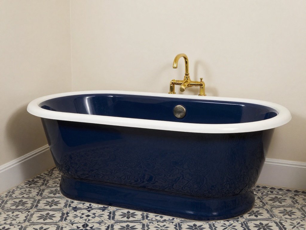  Slipper Tub for a Touch of Vintage Glamour