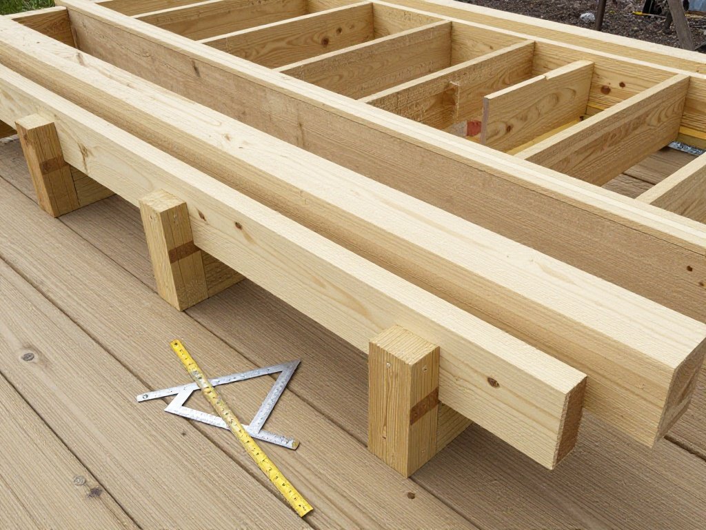 Size Your Beams Correctly Using Span Tables

