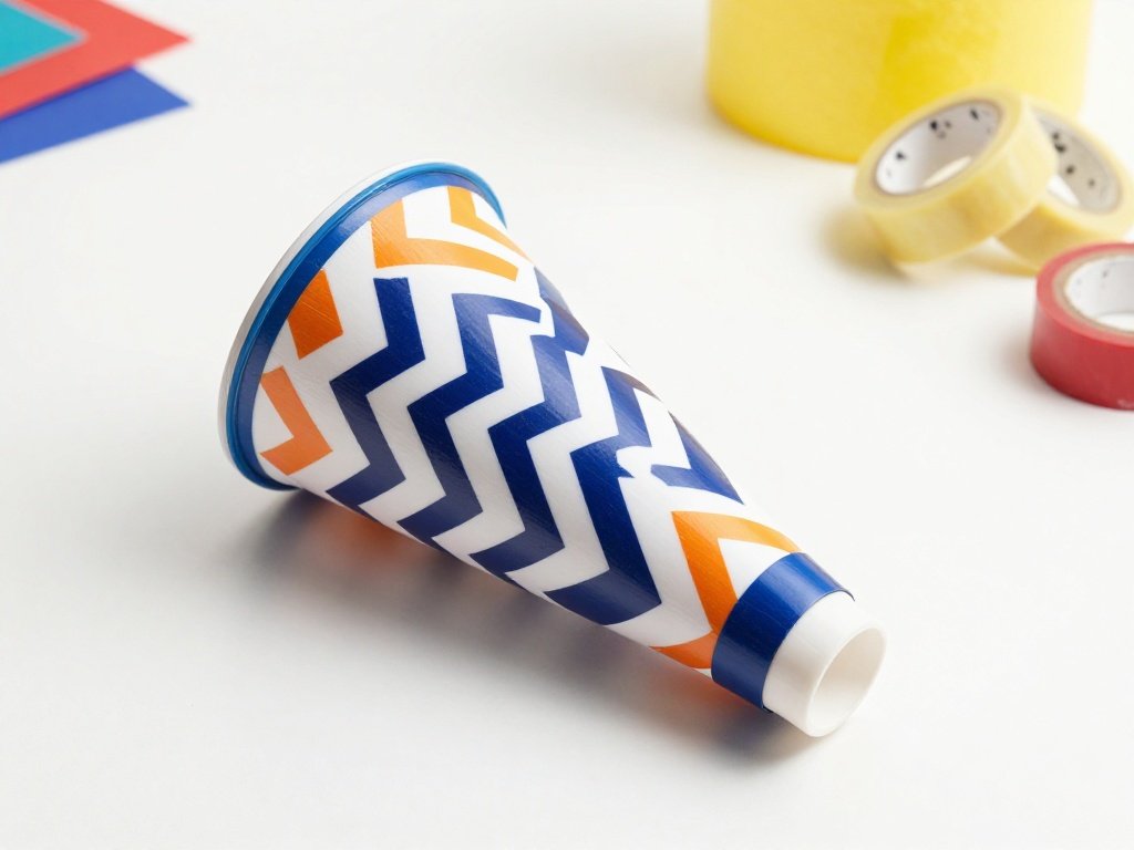 Chevron and Geometric Patterns