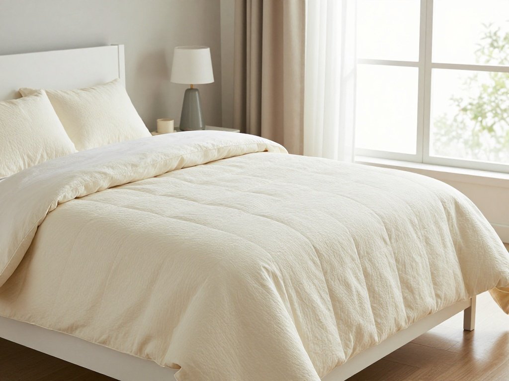 Velvet Bedspread