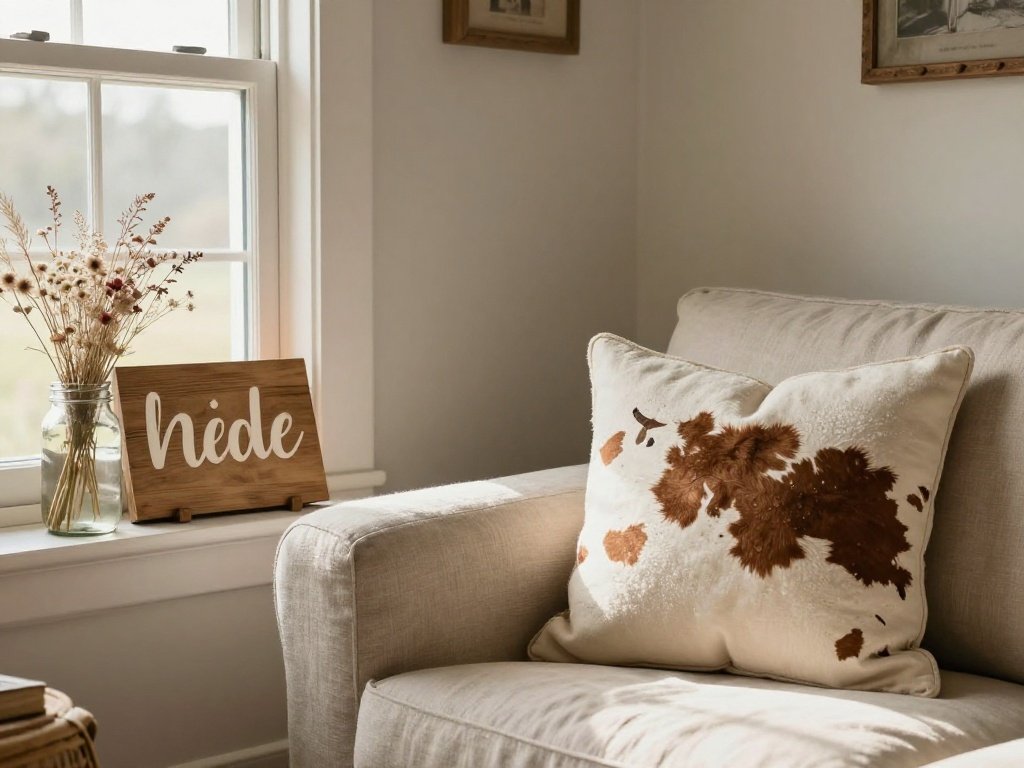 Rustic Home Decor