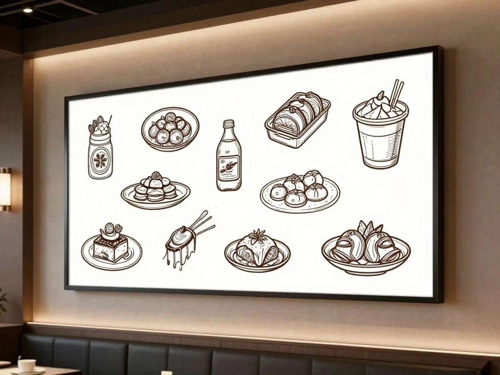 Seasonal and Holiday Themed Board