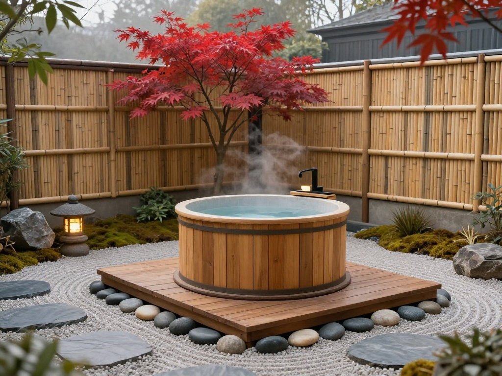 Privacy Screens and Living Walls