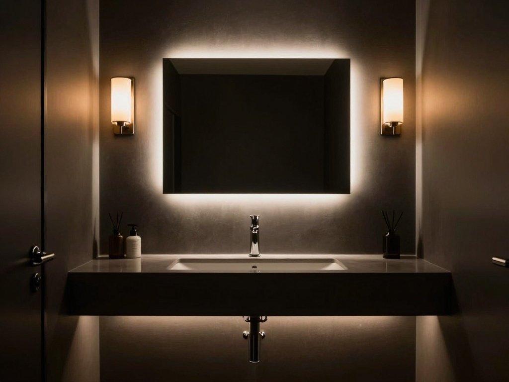  Add LED Lighting for Atmosphere and Function