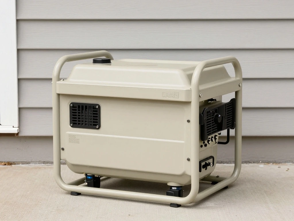 Build a Small Outdoor Storage Shed With Vents