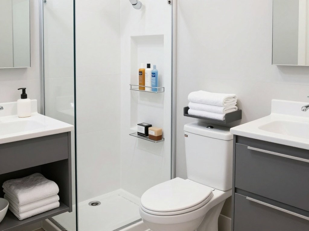 Design Smart Storage Solutions