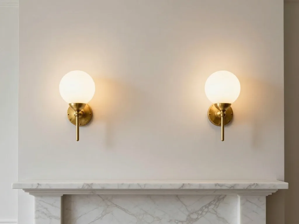 Why Asymmetrical Wall Lighting Is Stealing the Spotlight From Matching Pairs