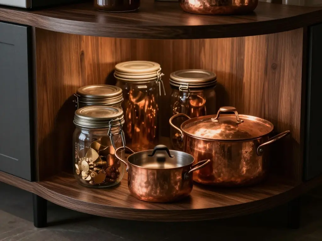 The Hidden Corner Trick Professional Chefs Swear By For Instant Order