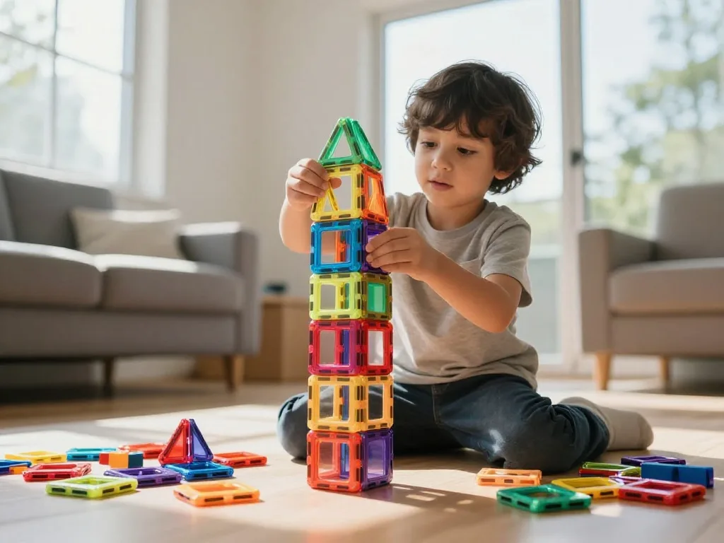 Building Sets That Teach Engineering Without Feeling Like A Lesson