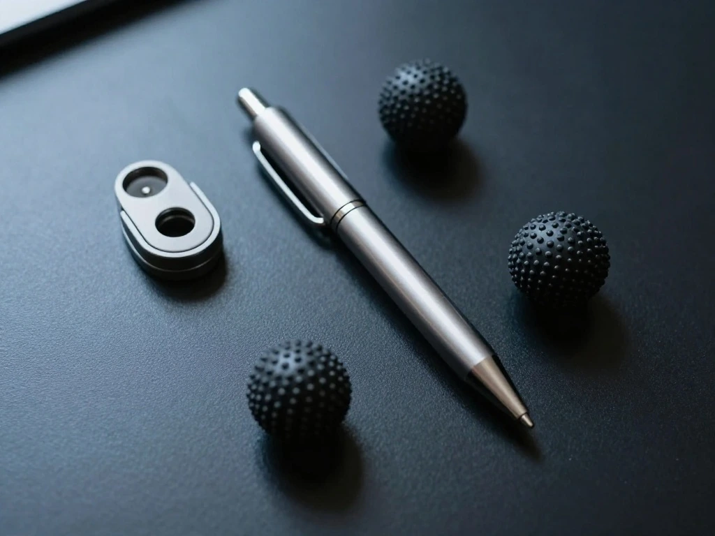 Fidget or Stress Relief Tools
