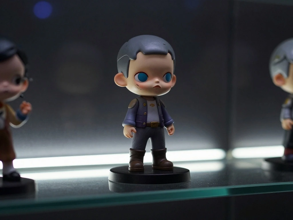 Collectible or Display Items
