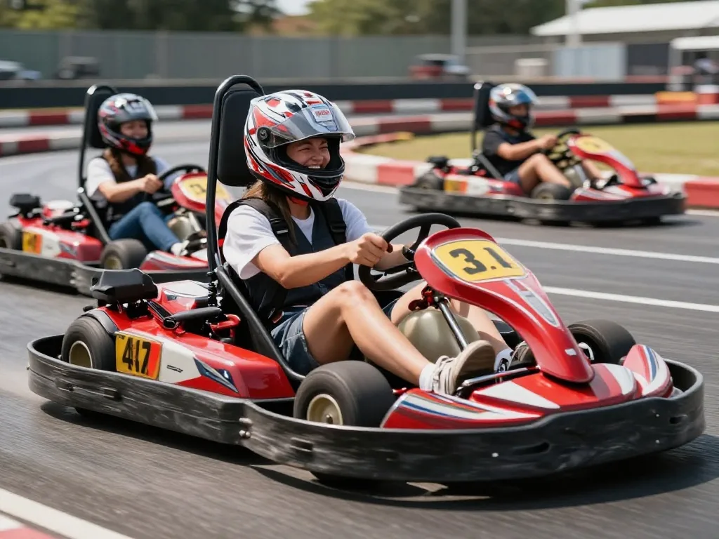Adventure Passes That Buy A Day Of Pure Family Fun