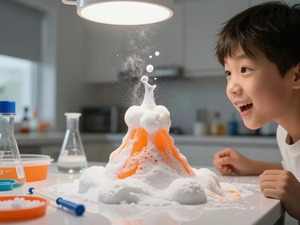 Science Kits That Turn Kitchen Counters Into Mini Laboratories