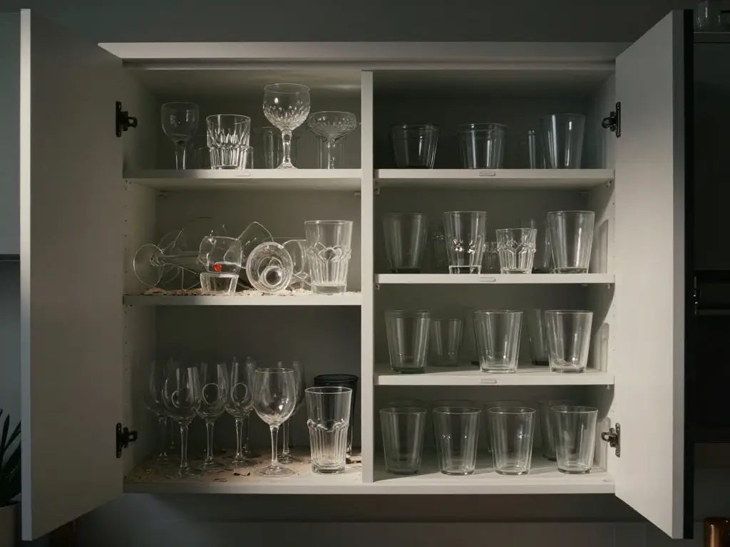 Why Your Cabinets Are Working Against You And What Fixes The Problem