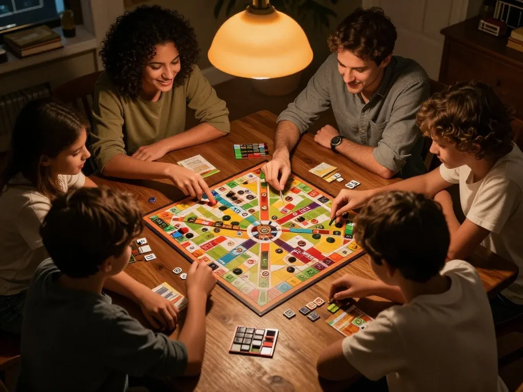 Custom Puzzle Maps Teach Geography 
