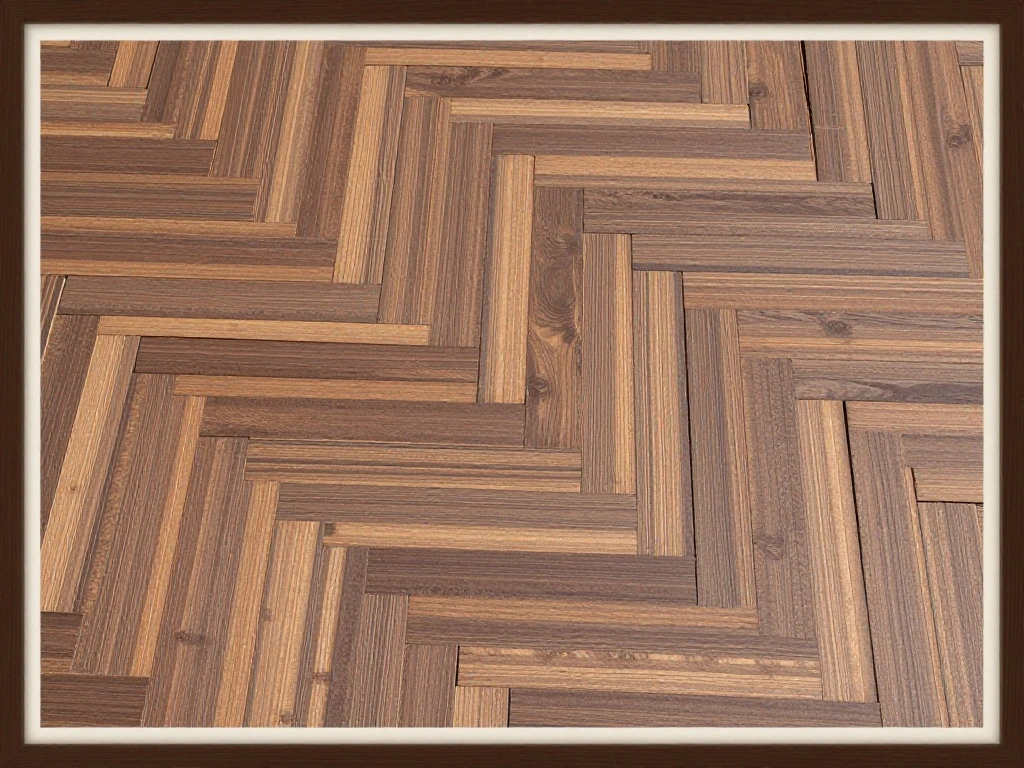 Herringbone Pattern