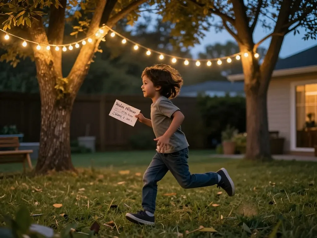 Ideas For Gifts For Kids That Arent Toys But Still Feel Magical