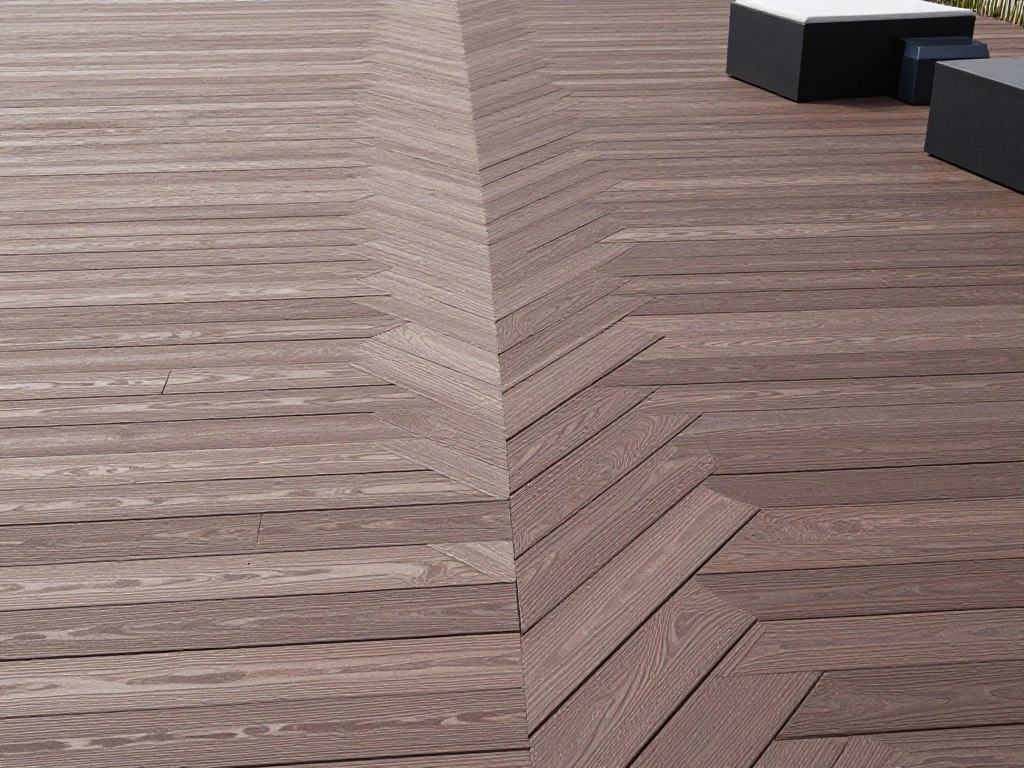  Chevron Design