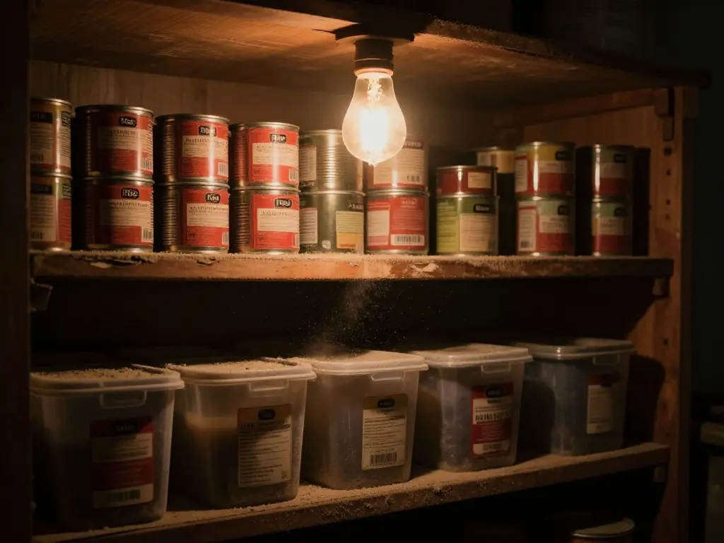 The Pantry Mistake Silently Wasting Your Money Every Single Week