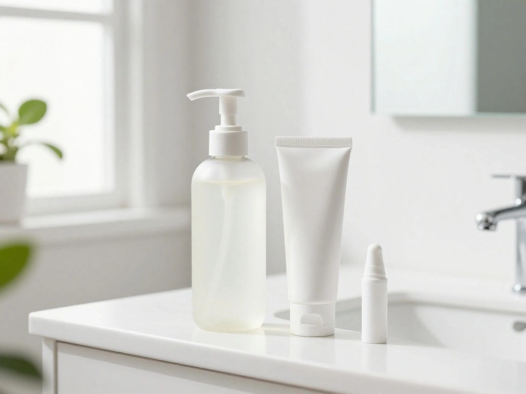 Skincare Set for Teen Acne