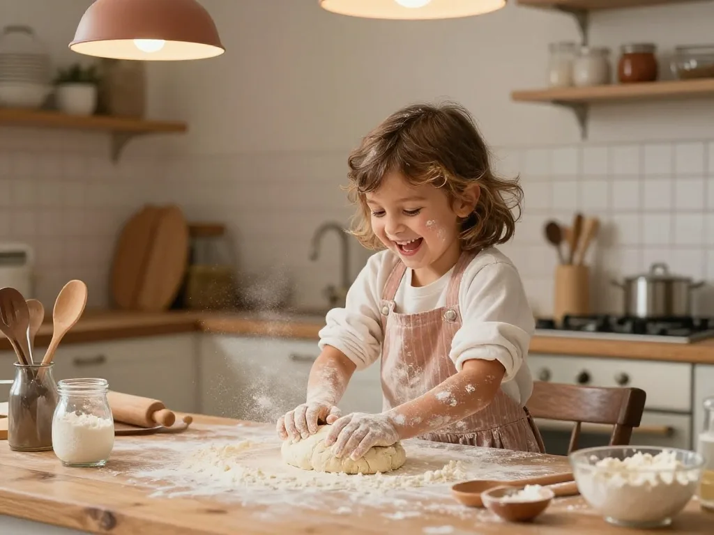 The Overlooked Magic Of Cooking Kits For Kids Who Love Making Messes
