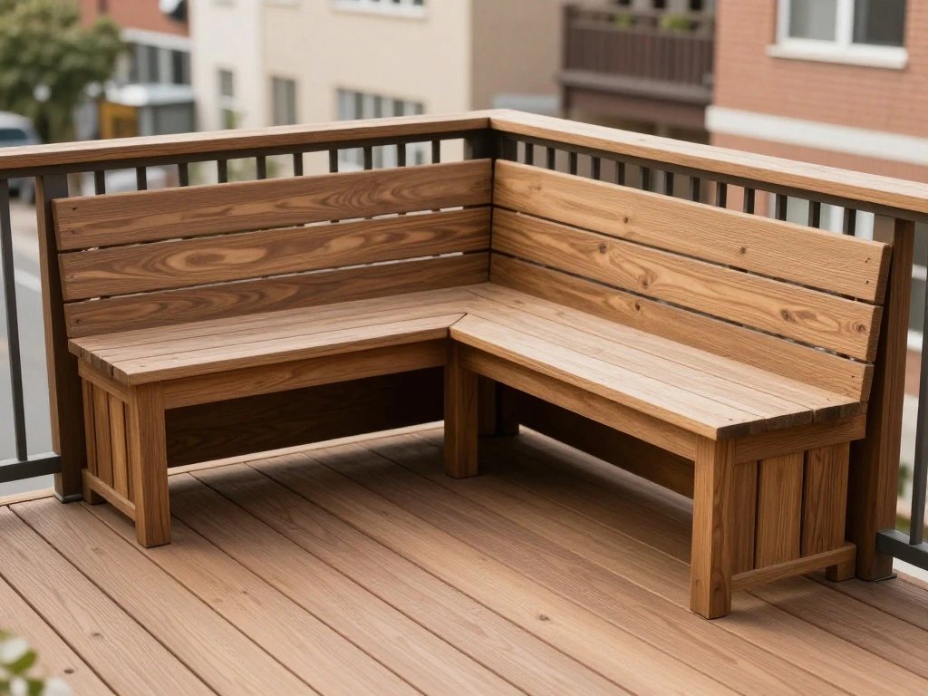 Outdoor Kitchen and Dining Extension