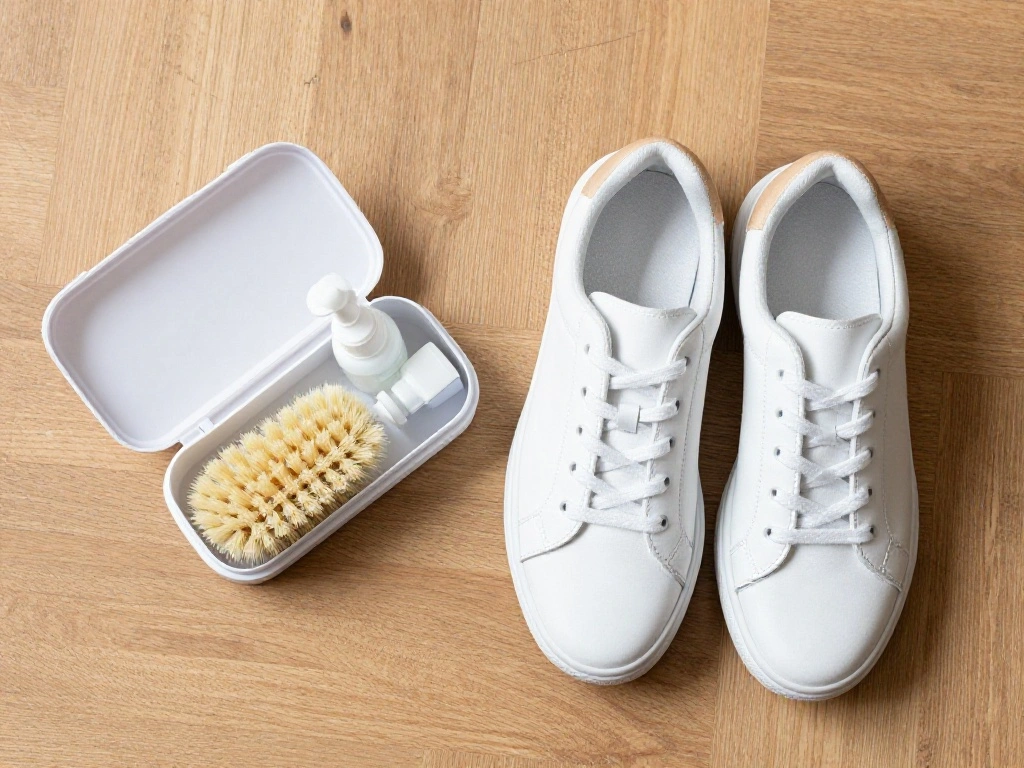 Sneaker Care Kit