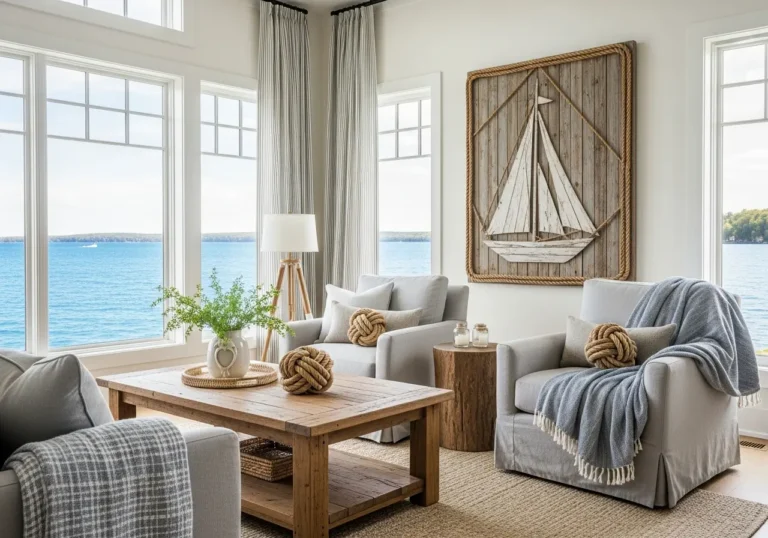 Charming-DIY-Lake-House-Decor-Ideas-