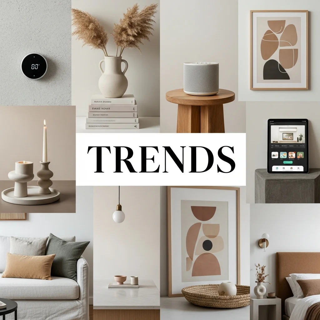 Trends