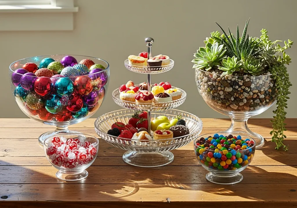 15+ Creative Punch Bowl Craft Ideas