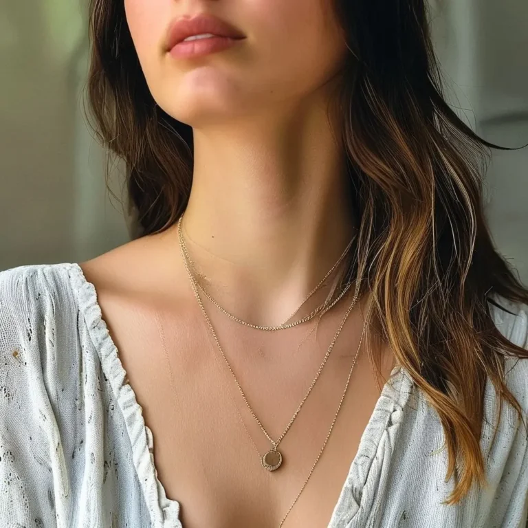 16+ Creative Choker Necklace Ideas to Try Today