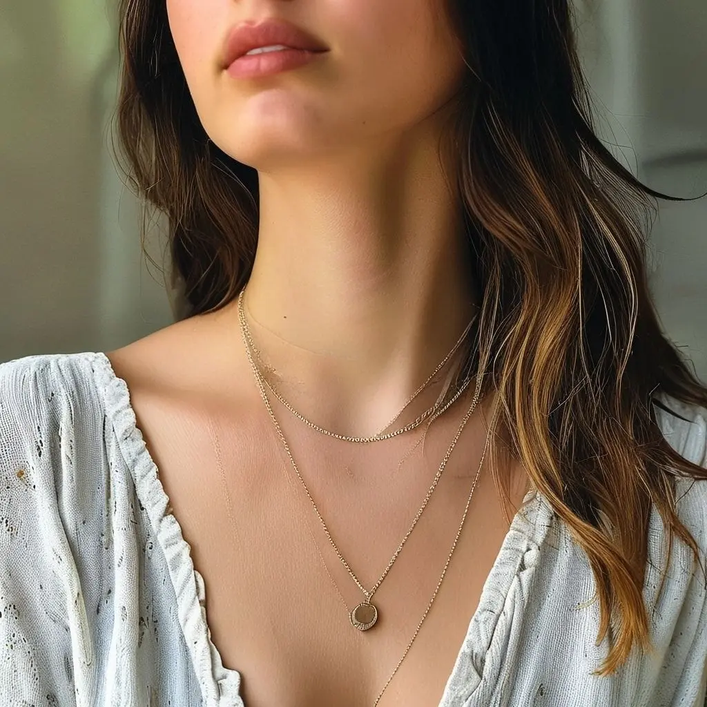 16+ Creative Choker Necklace Ideas to Try Today