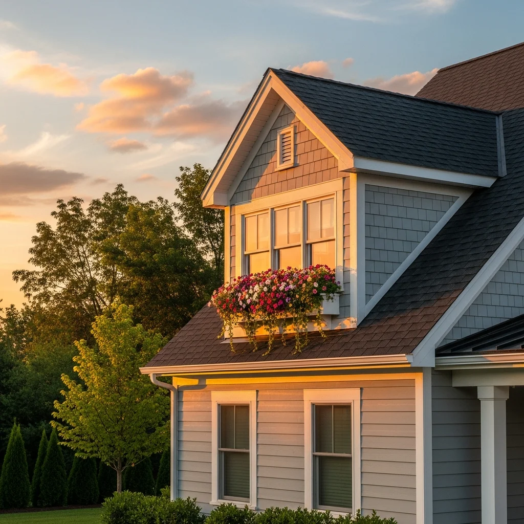 16+ Inspiring Dormer Window Ideas for Your Home.812Z