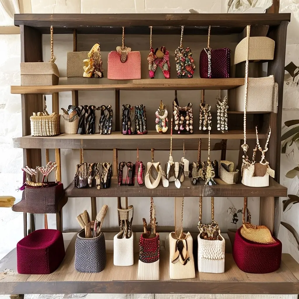 19+ Creative DIY Bracelet Display Ideas