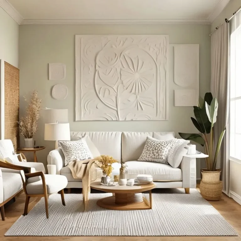 20+ Creative Modeling Paste Ideas for Your Home