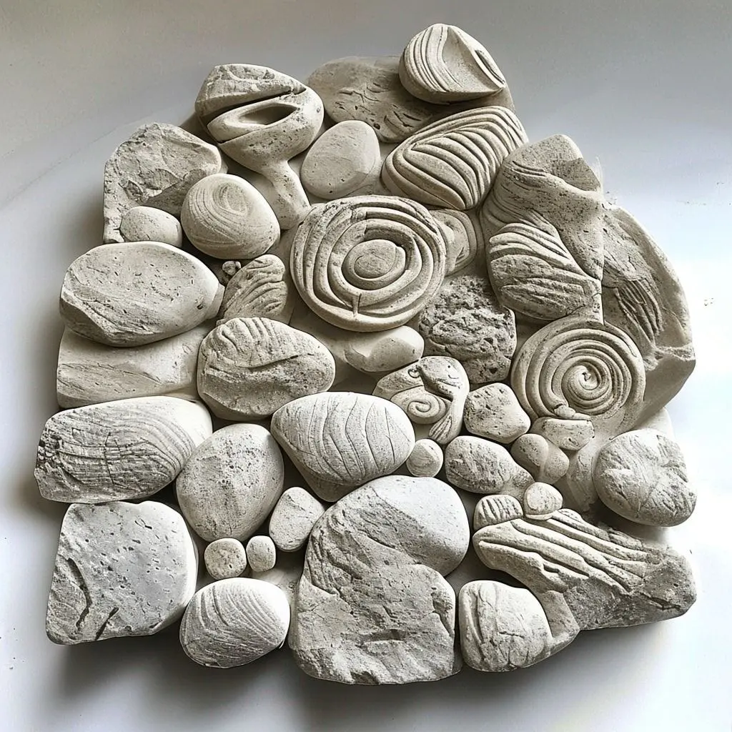 20+ Inspiring Easy Stone Carving Ideas