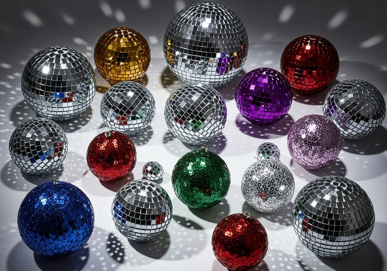 5+ Creative Disco Ball Craft Ideas to Try