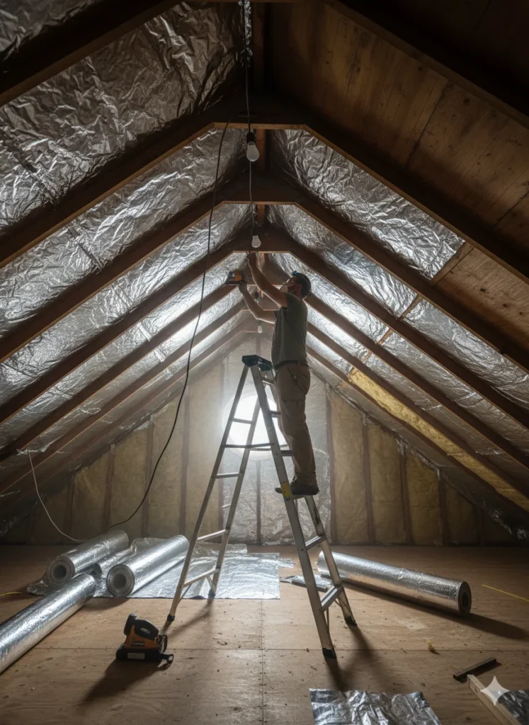 8+ Affordable Insulation Ideas for Your Home