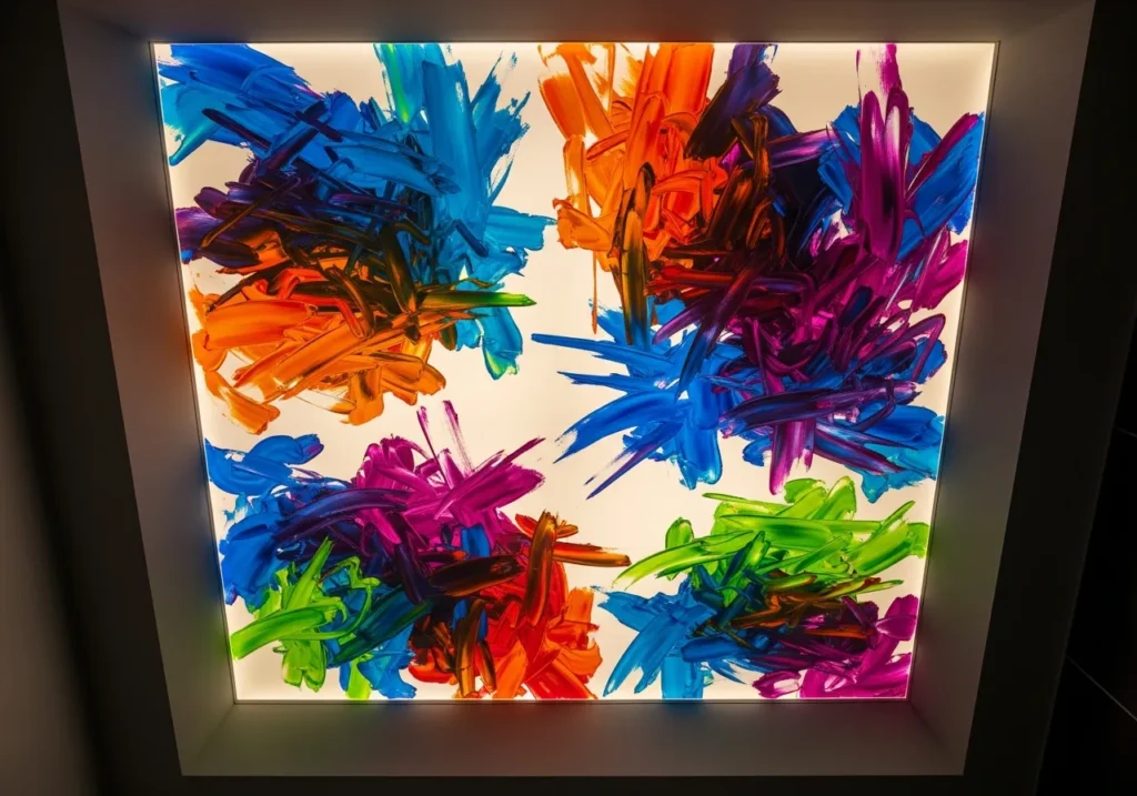 Abstract Artistic Expressions