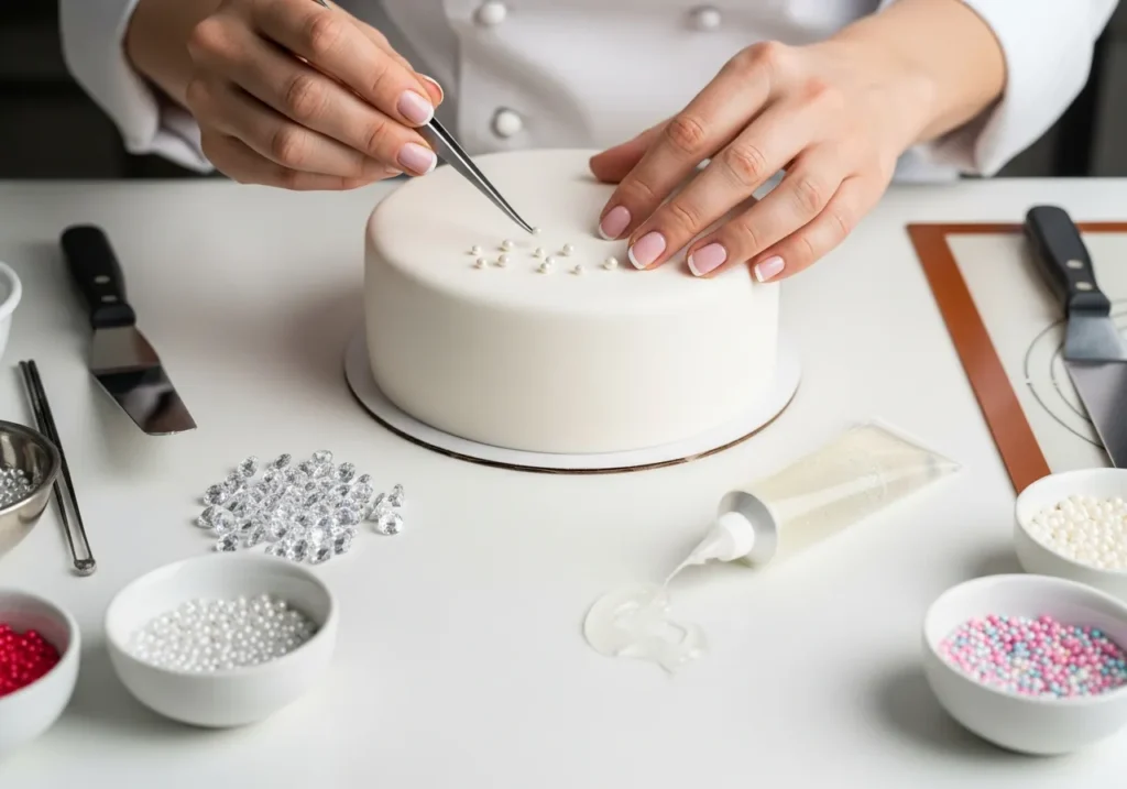 Applying Pearls and Diamonds Successfully