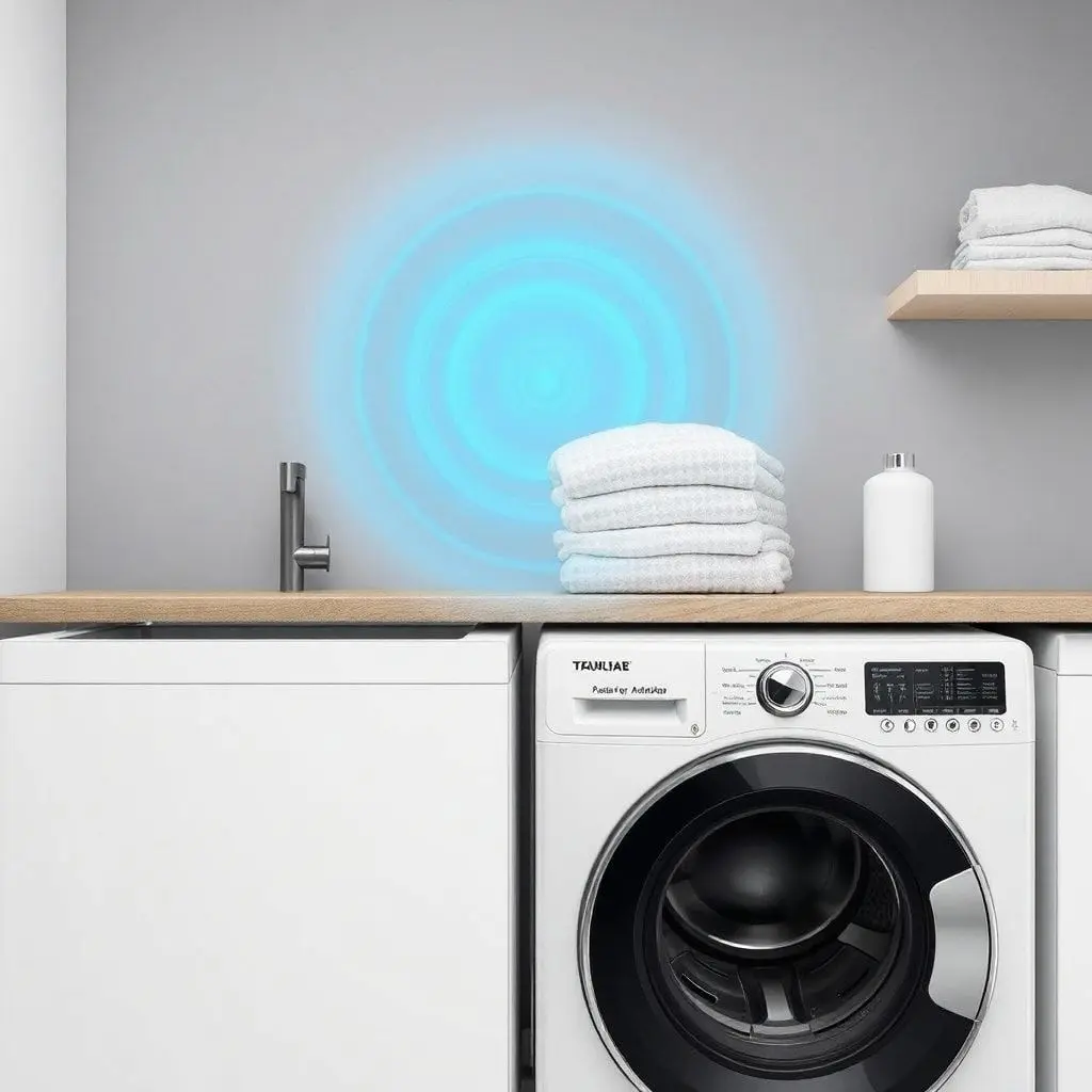Automated Laundry Solutions