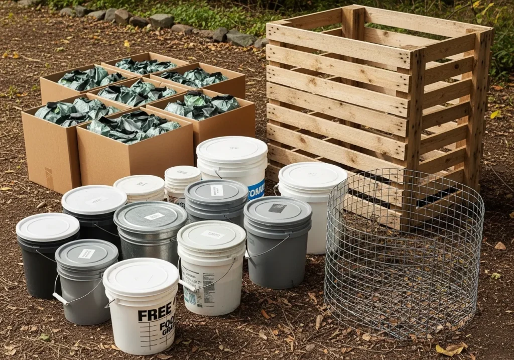 Budget Conscious Options