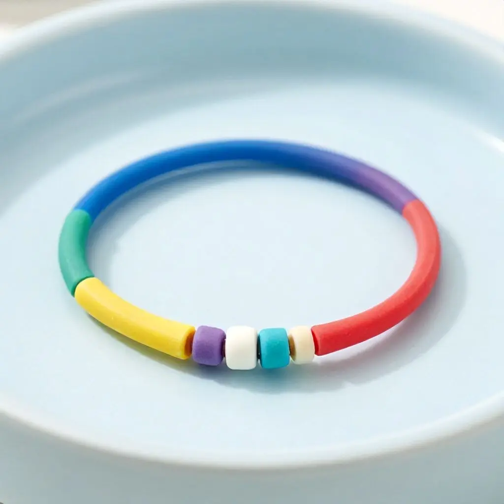 Caring for Your Rubber Band Bracelets