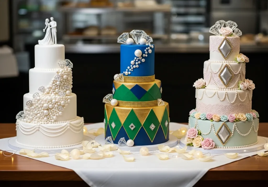 Choosing Your Perfect Design